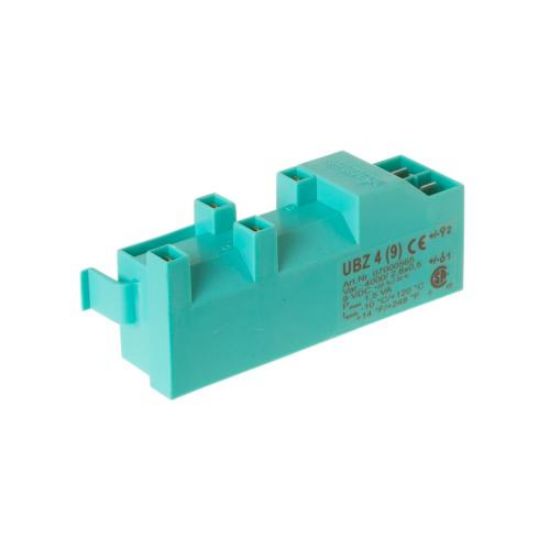 Picture of GE Spark Module Main Burner Part# WB13X10024