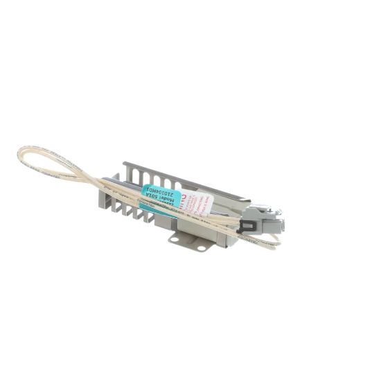 Picture of GE Igniter Glowbar Part# WB13X24925