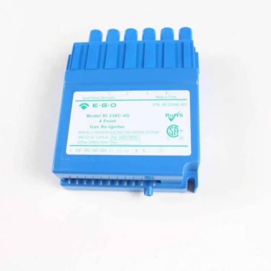 Picture of GE Module Spark Part# WB13T10078