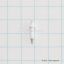 Picture of GE Electrode Top Part# WB13T10065
