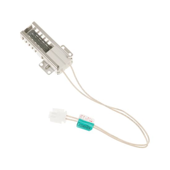 Picture of GE Igniter Glow Bar Part# WB13X25264