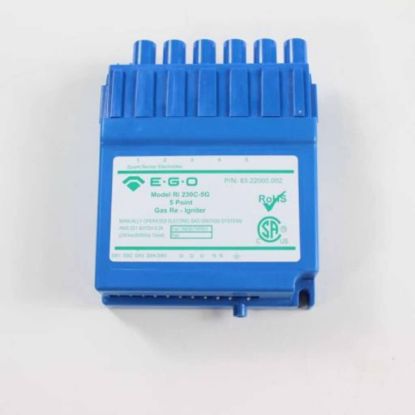 Picture of GE Module Spark Part# WB13T10076