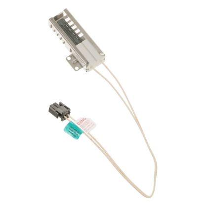 Picture of GE Ignitor Glowbar Part# WB13X25263