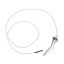 Picture of GE Electrode W / 34" Wire Part# WB13X10027