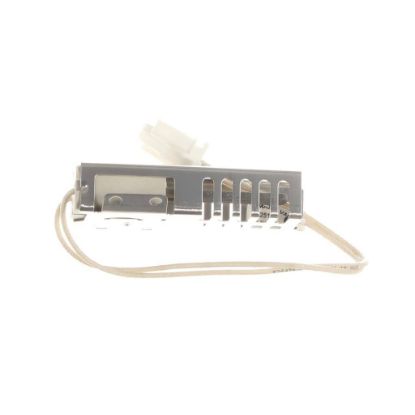 Picture of GE Igniter Glowbar Part# WB13X40208