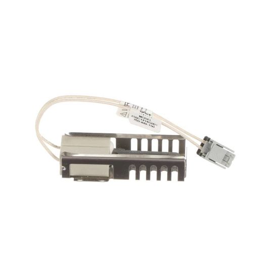 Picture of GE Igniter Glowbar Part# WB13X40207