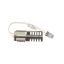 Picture of GE Igniter Glowbar Part# WB13X40207