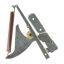 Picture of GE Hinge Asm Lt Part# WB14T10006