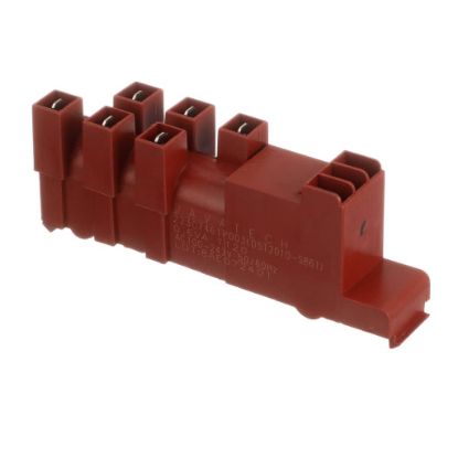 Picture of GE Ignition Module Part# WB13X24741