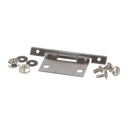 Picture of GE Hinge Cooktop Jp328 Part# WB14X10042