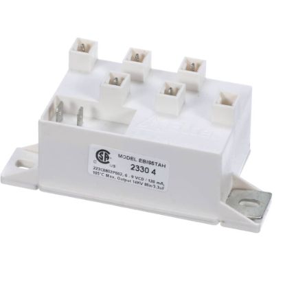 Picture of GE Ignition Module Part# WB13X31461