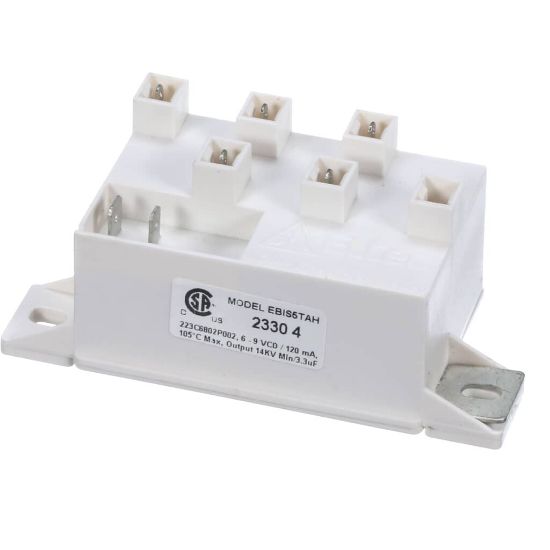 Picture of GE Ignition Module Part# WB13X31461