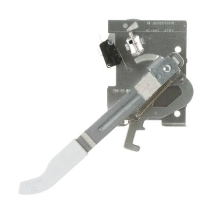 Picture of GE Latch And Handle Asm Part# WB14T10040