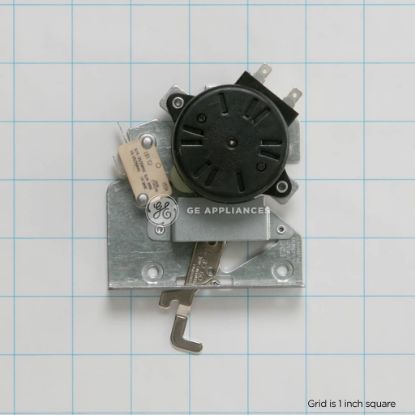 Picture of GE Latch Ovn Part# WB14T10069