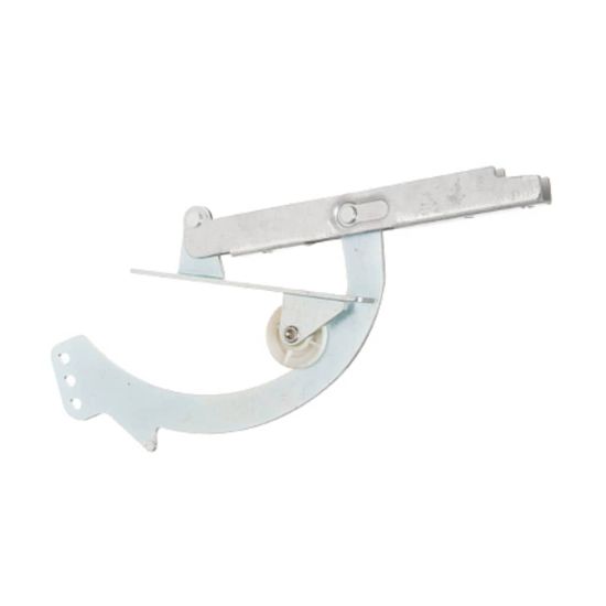 Picture of GE Hinge-left Part# WB14X103