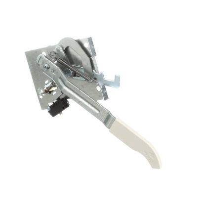 Picture of GE Latch And Handle Asm Part# WB14T10094