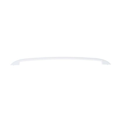 Picture of GE Handle Door (White) Part# WB15X10048