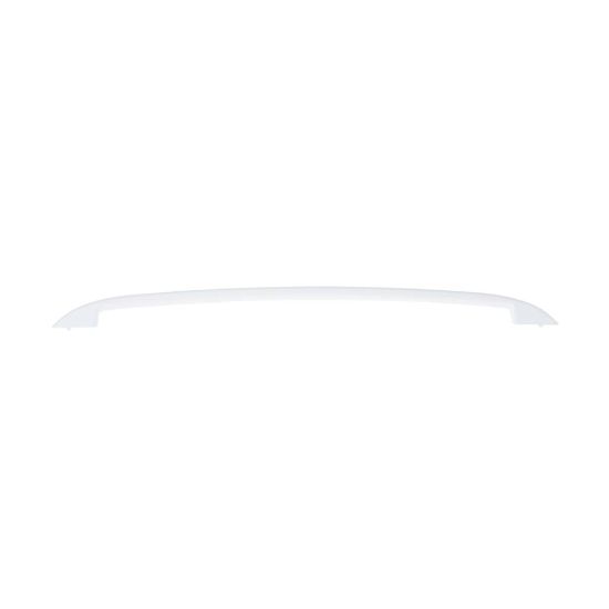 Picture of GE Handle Door (White) Part# WB15X10048