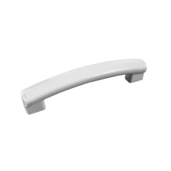Picture of GE Handle Asm Ww Part# WB15X10280
