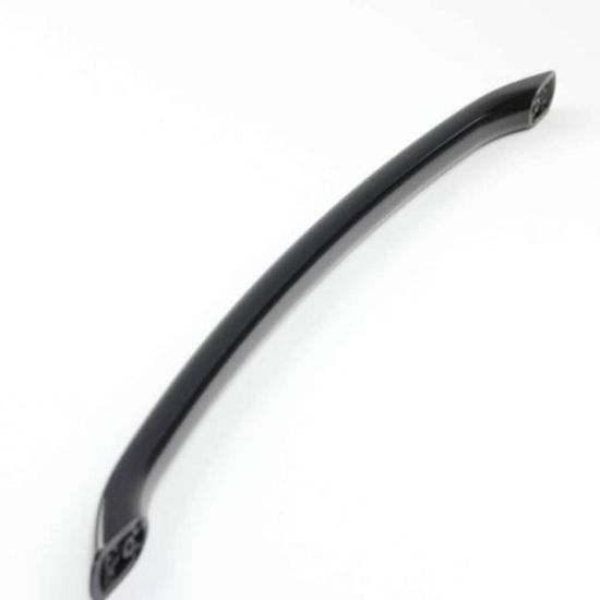 Picture of GE Handle (Bk) Part# WB15T10187