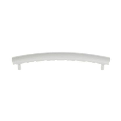 Picture of GE Door Handle Cover Part# WB15X21125