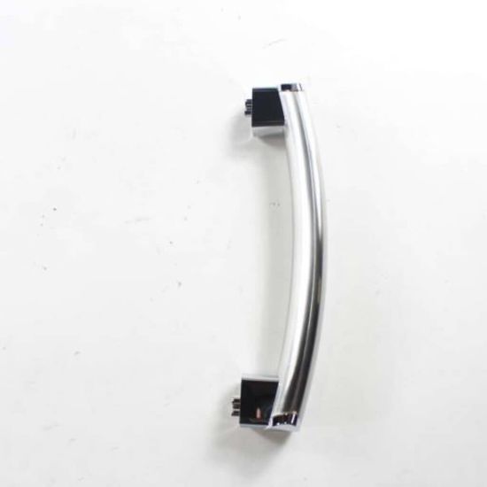 Picture of GE Handle Asm Ss Part# WB15X20402