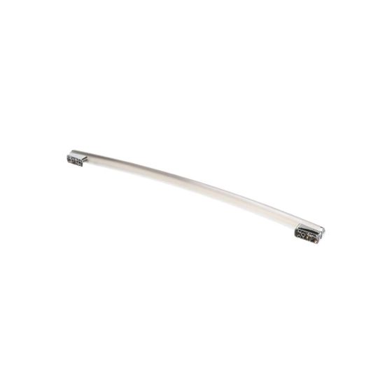 Picture of GE Handle And End Cap Asm Part# WB15X25580