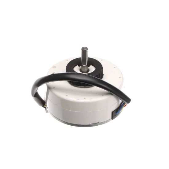 Picture of GE Handle And End Cap Asm Part# WB15X27174