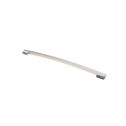 Picture of GE Handle And End Cap Asm Part# WB15X24967