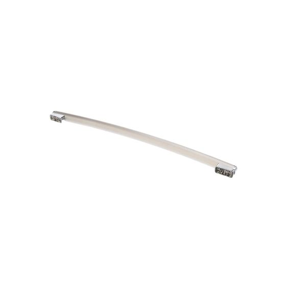 Picture of GE Handle And End Cap Asm Part# WB15X24967