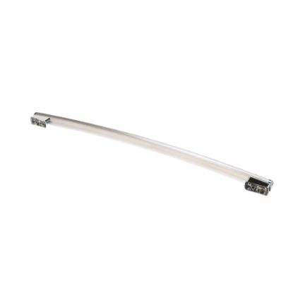 Picture of GE Handle And Asm Cap Part# WB15X26624