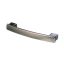 Picture of GE Handle Asm Es Part# WB15X26821