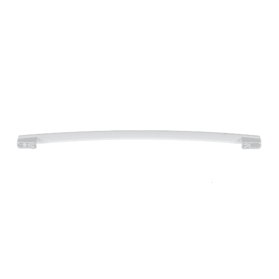 Picture of GE Handle (Wh) Part# WB15X26404