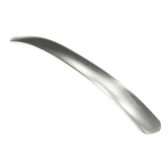 Picture of GE Handle Asm Part# WB15X28033