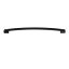 Picture of GE Handle & Endcap Asm (Bk) Part# WB15X35056