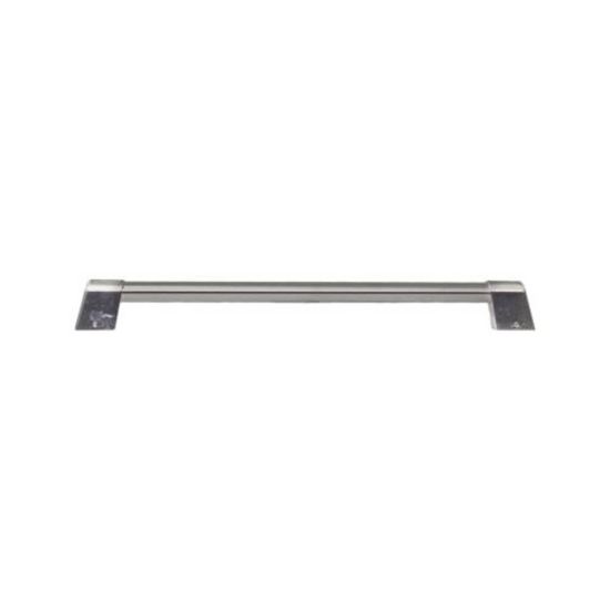 Picture of GE Stainless Steel Handle And Endcap Part# WB15X32984