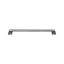 Picture of GE Stainless Steel Handle And Endcap Part# WB15X32984