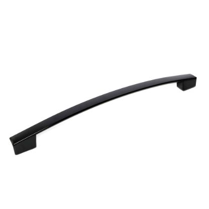 Picture of GE Black Handle Part# WB15X35053