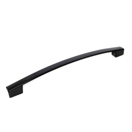Picture of GE Black Handle Part# WB15X35053