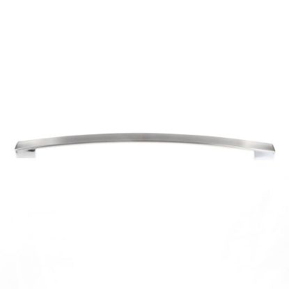 Picture of GE Stainless Steel Handle And Endcap Part# WB15X35073