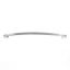 Picture of GE Stainless Steel Handle And Endcap Part# WB15X35073
