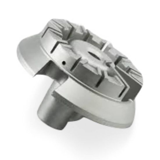 Picture of GE Small Burner V 5K Part# WB16K10070