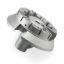 Picture of GE Small Burner V 5K Part# WB16K10070