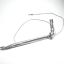 Picture of GE Oven Burner & Pilot Asm Part# WB16K10061