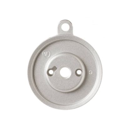 Picture of GE Base Burner Large Part# WB16T10033