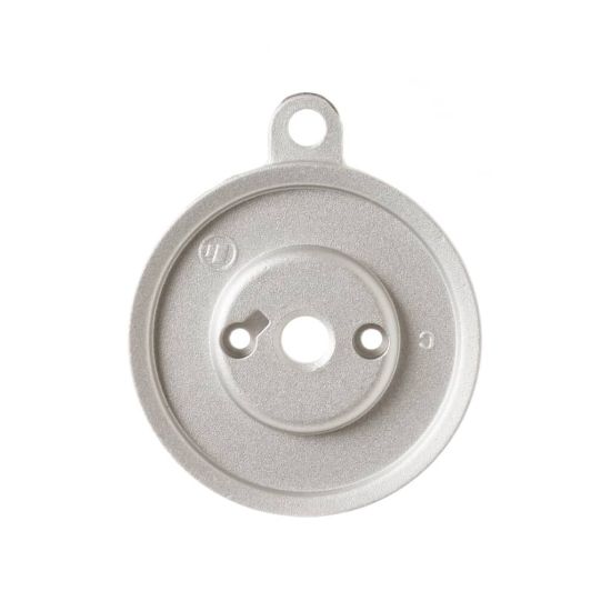 Picture of GE Base Burner Large Part# WB16T10033