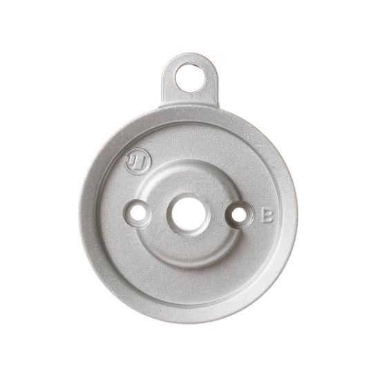 Picture of GE Base Burner Med Part# WB16T10030