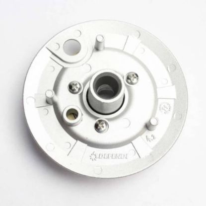 Picture of GE Head Burner Asm 12K Part# WB16T10042