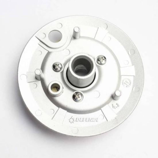 Picture of GE Head Burner Asm 12K Part# WB16T10042