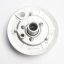 Picture of GE Head Burner Asm 12K Part# WB16T10042
